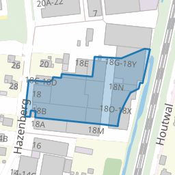 Perceel BMN01-G-5926