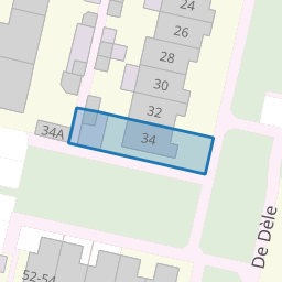 Perceel BMN01-G-5931