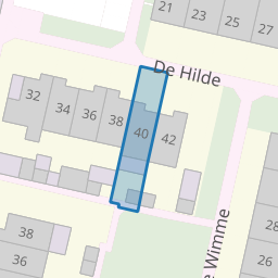 Perceel BMN01-G-5938