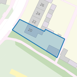 Perceel BMN01-G-5941