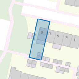 Perceel BMN01-G-5947