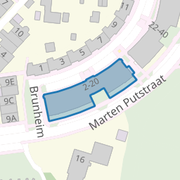 Perceel BMN01-G-5949