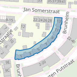 Perceel BMN01-G-5951