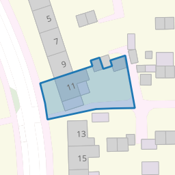 Perceel BMN01-G-5962