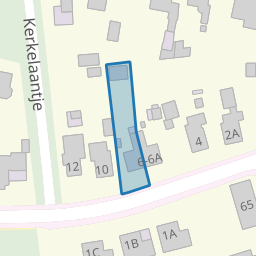 Perceel BMN01-G-5967