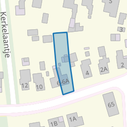 Perceel BMN01-G-5968