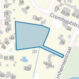 Perceel BMN01-G-5992