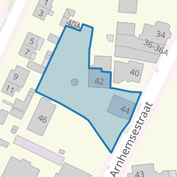 Perceel BMN01-G-5995