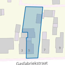 Perceel BMN01-G-6000