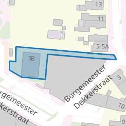 Perceel BMN01-G-6011