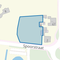 Perceel BMN01-G-6016