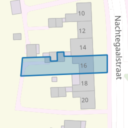 Perceel BMN01-G-6018