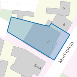 Perceel BMN01-G-6024