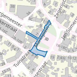 Perceel BMN01-G-6026