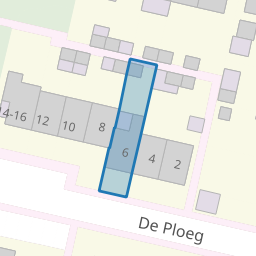 Perceel BMN01-G-6034