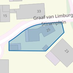 Perceel BMN01-G-6051