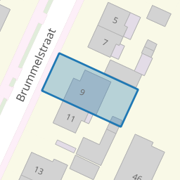 Perceel BMN01-G-6054