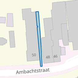 Perceel BMN01-G-6064