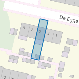 Perceel BMN01-G-6074