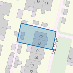 Perceel BMN01-G-6076