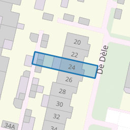 Perceel BMN01-G-6077