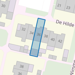 Perceel BMN01-G-6086