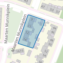 Perceel BMN01-G-6089