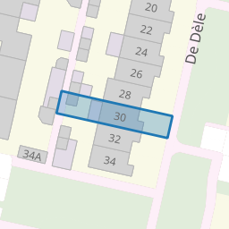 Perceel BMN01-G-6103