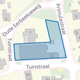 Perceel BMN01-G-6115