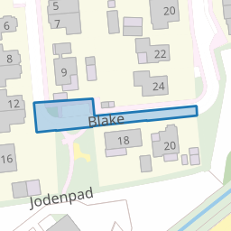 Perceel BMN01-G-6119