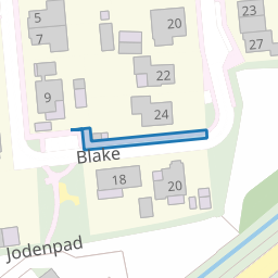 Perceel BMN01-G-6133