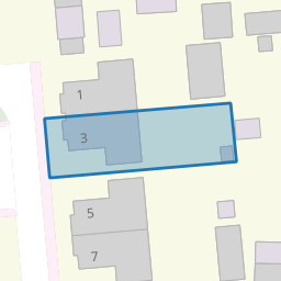 Perceel BMN01-G-6134