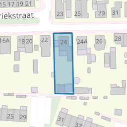 Perceel BMN01-G-6136