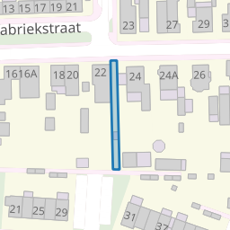 Perceel BMN01-G-6137