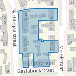 Perceel BMN01-G-6160