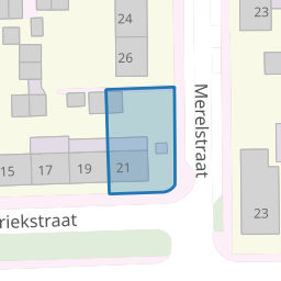 Perceel BMN01-G-6161