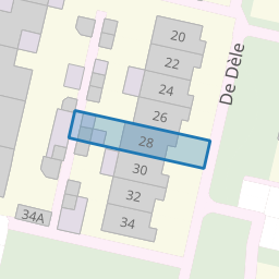 Perceel BMN01-G-6163