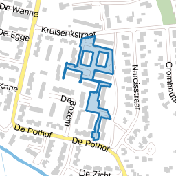 Perceel BMN01-G-6171