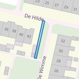 Perceel BMN01-G-6172