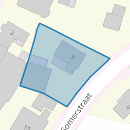 Perceel BMN01-G-6190