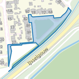 Perceel BMN01-G-6197