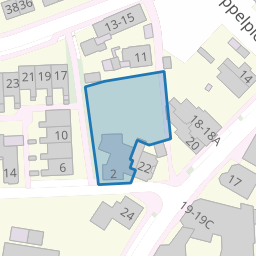 Perceel BMN01-G-6201