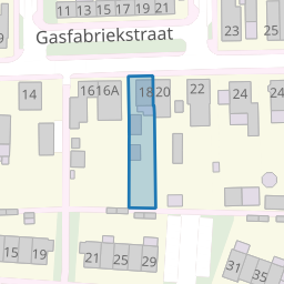 Perceel BMN01-G-6204