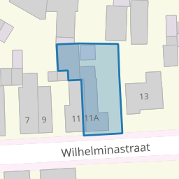 Perceel BMN01-G-6205