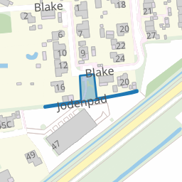 Perceel BMN01-G-6215