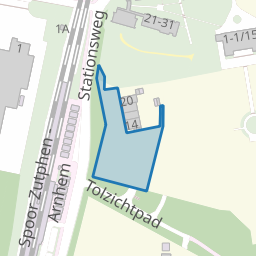 Perceel BMN01-G-6226