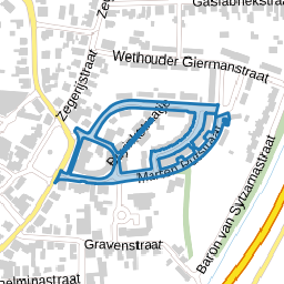 Perceel BMN01-G-6233