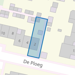 Perceel BMN01-G-6255