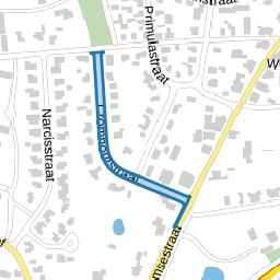 Perceel BMN01-G-6258