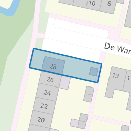 Perceel BMN01-G-6280